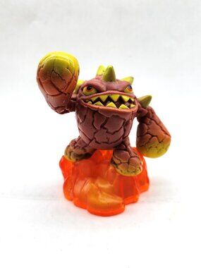 Eruptor Skylander series 2